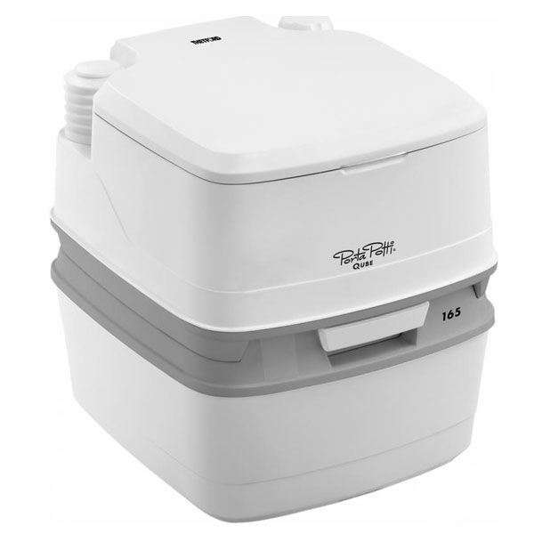 Біотуалет Thetford Porta Potti Qube 165