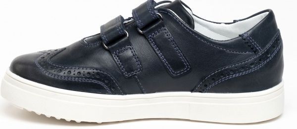 Напівчеревики MIRACLE 7005 р.29 синій 7005KK5D 