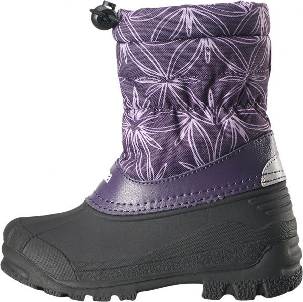 Сноубутсы Reima Nefar р.28 фиолетовый 