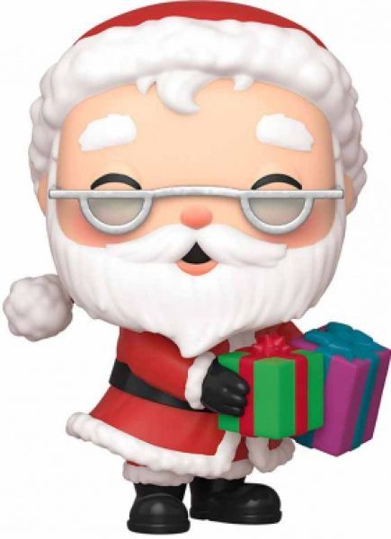 Фигурка Funko Pop! Санта-Клаус 