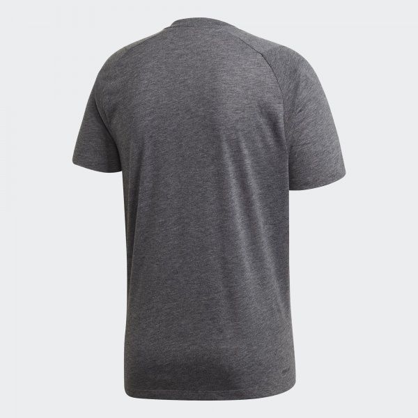 Футболка Adidas FL_SPR A PR HEA FH7985 XL чорний