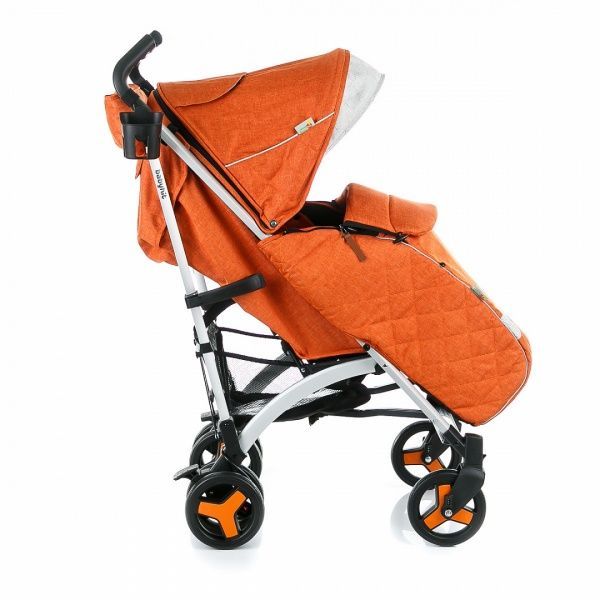 Коляска-трость Babyhit Rainbow G2 Coral 