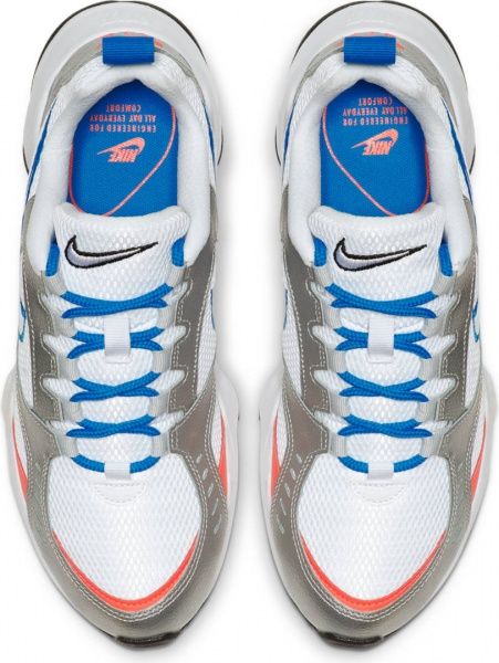 Кросівки Nike WMNS AIR HEIGHTS CI0603-101 р.US 9 білий