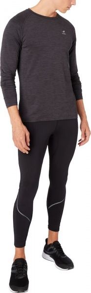 Футболка Energetics Rylungo III ux 411764-904911 S чорний