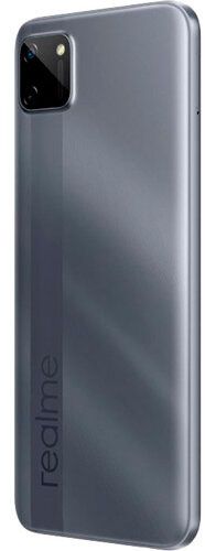 Смартфон Realme C11 2/32GB grey 