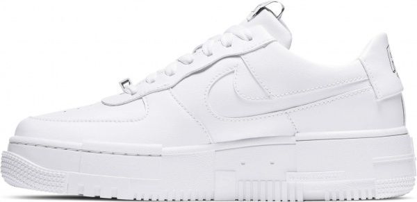 Кросівки Nike Air Force 1 Pixel CK6649-100 р.US 8,5 білий