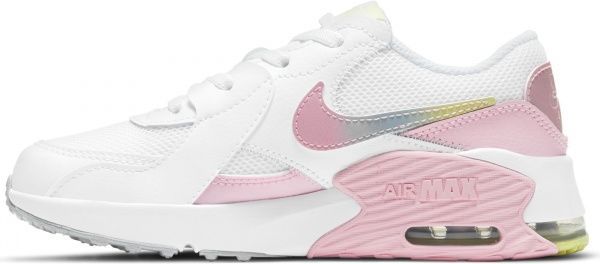 Кросівки Nike AIR MAX EXCEE CW5832-100 р.US 13C білий