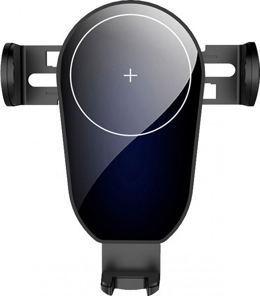 Автомобильное зарядное устройство ColorWay беспроводное AutoSense Car Wireless Charger 15W (CW-CHAW025Q-BK)