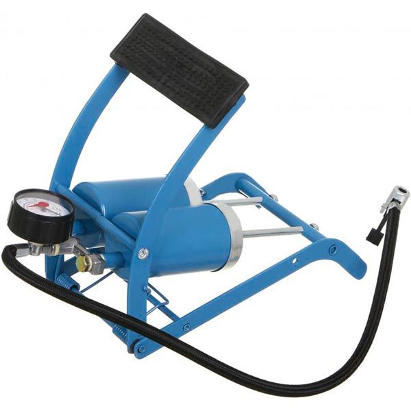 Насос ножной UP! (Underprice) 3,5 Атм 55*100мм