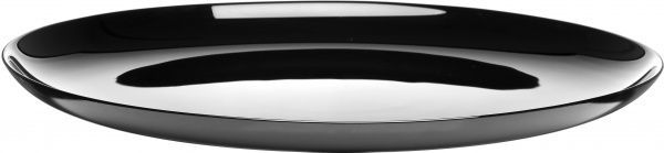 Блюдо для піци Assiette black 32 см Luminarc 