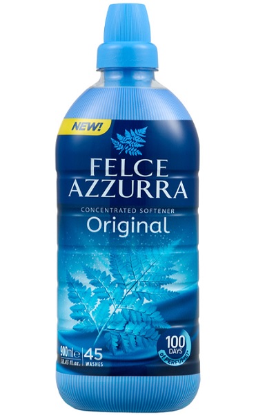 Кондиционер для белья Felce Azzurra Original 0,9 л