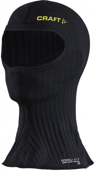 Балаклава Craft ACTIVE EXTREME X BALACLAVA 1909685-999000 L/XL чорний