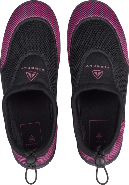 Капці Firefly Aquino III 416948-900050 р.EUR 38 чорний