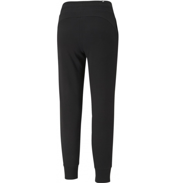 Брюки Puma ESS Sweatpants 58684201 р. S черный