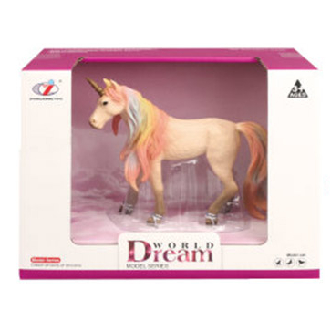 Фигурка Model series Единорог Q9899-Y20-C 