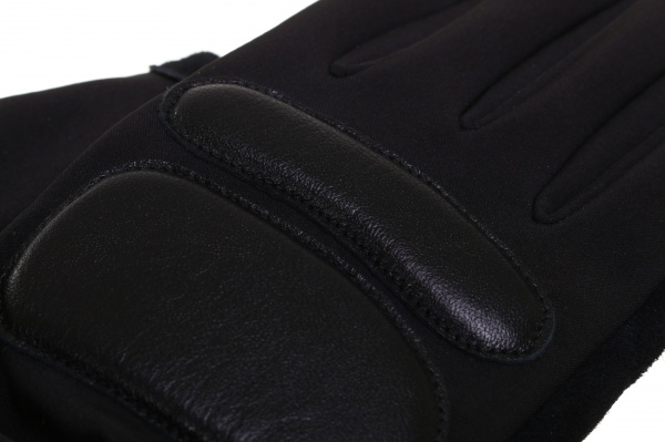 Перчатки Vin-Bron тактические полнопалые L