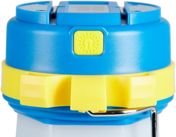 Фонарь SKIF Outdoor Buster SE