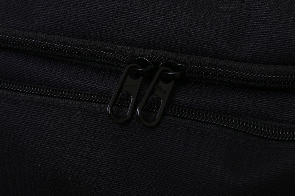 Спортивная сумка Nike Brasilia 9.5 DH7710-010 60 л черный