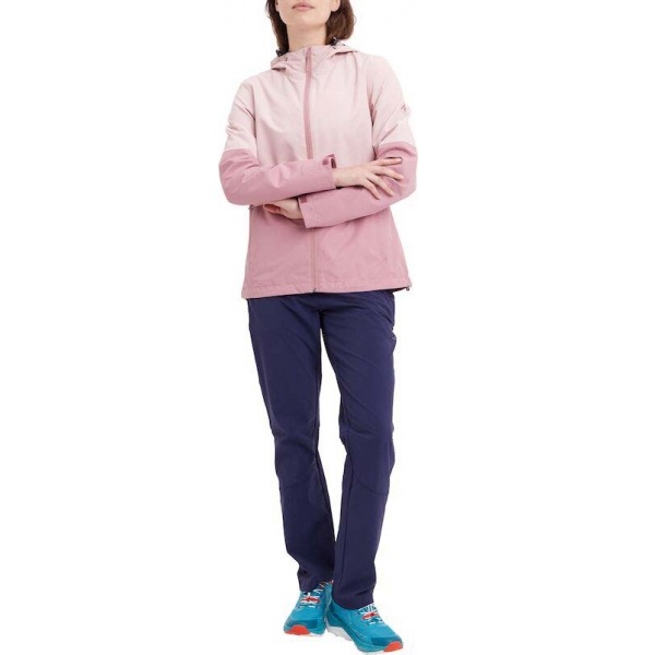 Куртка McKinley Tetil II W 422462-900360 р.38 розовый