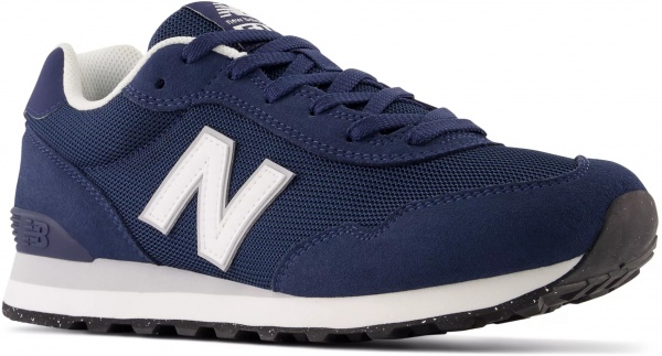 Кроссовки New Balance 515 V3 ML515NVY р.41,5 US 8 26 см синий