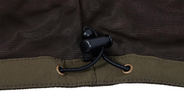 Куртка Hallyard Roermond 2324.10.30 р.XXXL зеленый