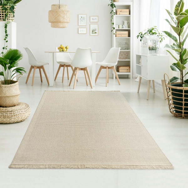 Килим Moldabela Lana 8986-1-69400 80x150 см СТОК 