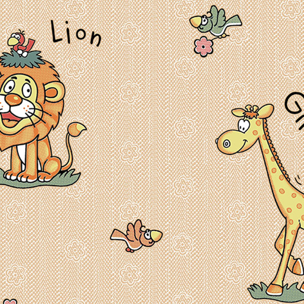 Ланита Кеша декор ВК 1-0722 0.53x10.05 м