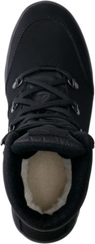 Ботинки McKinley Jessy AQX 282194-0050 р. 39 черный