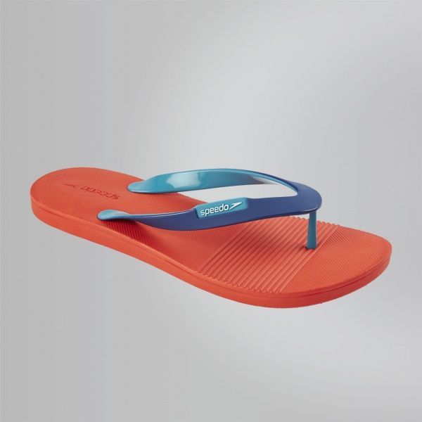 Тапочки для басейну Speedo Saturate II Thg AM 8-09061B953 р. 10 червоний