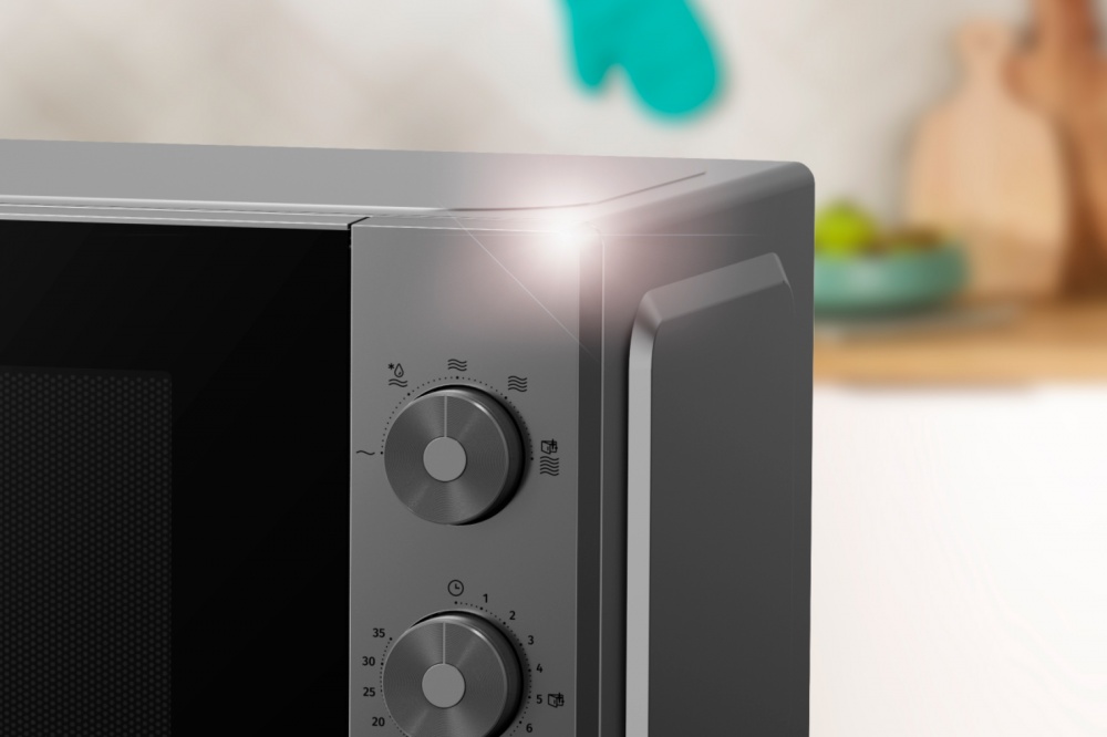 Мікрохвильова піч Gorenje MO20E1T4