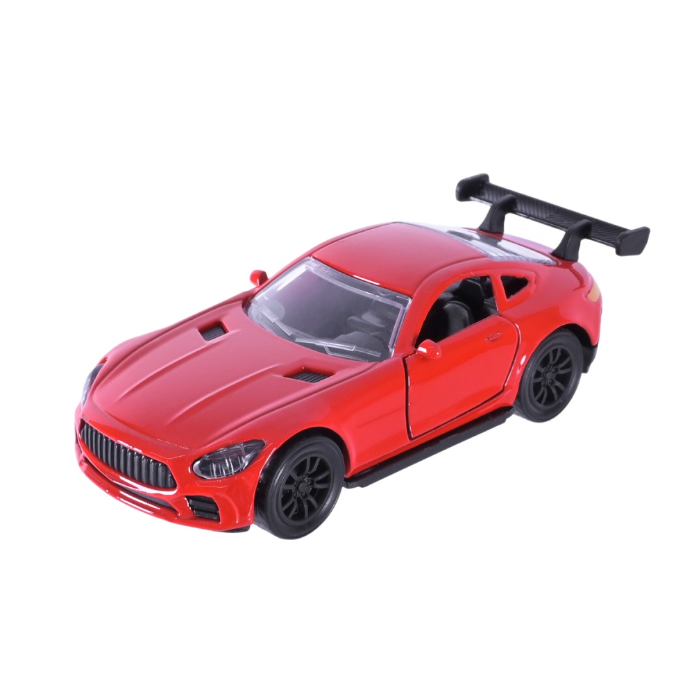 Машинка Автопром 1:43 AP4392