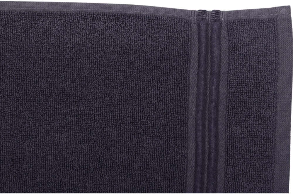 Килимок для ніг Meda 50x70 см фіолетовий La Nuit