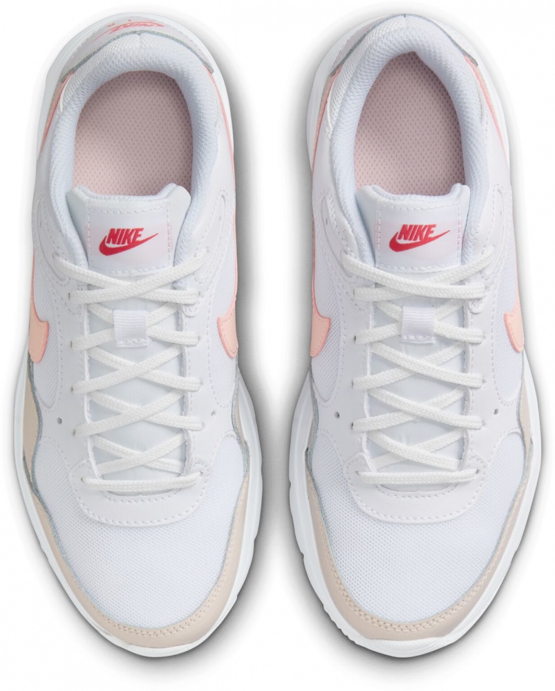 Кросівки дитячі Nike Air Max SC CZ5358-122 р.38,5 білі