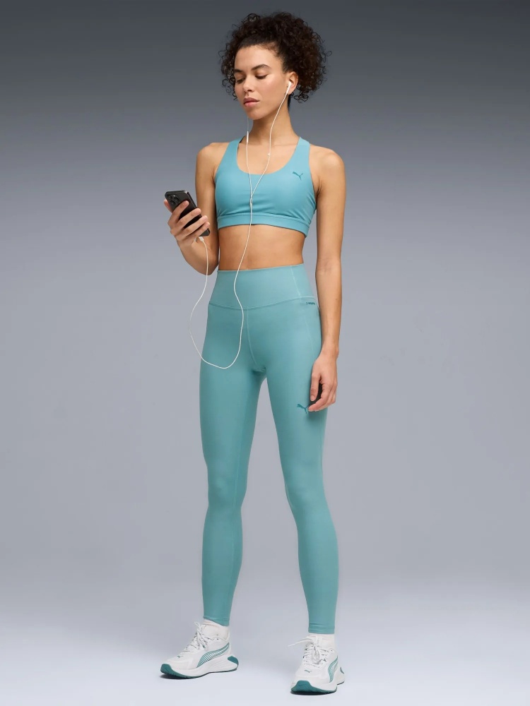 Топ Puma CLOUDSPUN BRA 52746246 р.L блакитний