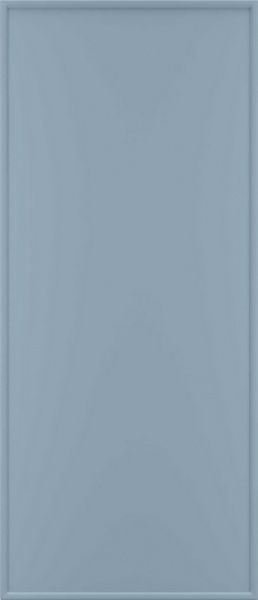 Фасад для кухні Грейд Сіре небо №287 920x396 Сіті