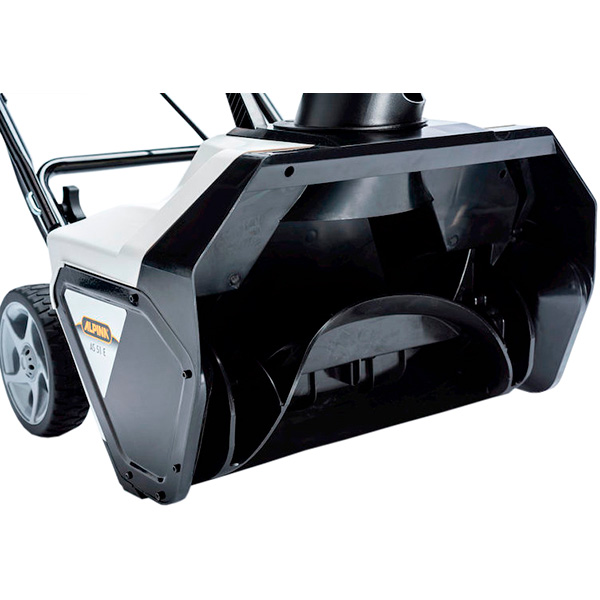 Снігоприбиральна машина Alpina™ AS51E