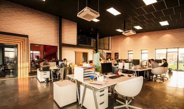 Декоративная панель 3D-панель Живой камень №2 1,4 кв.м 