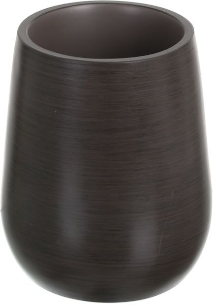 Йоржик для унітаза Luna Dubai коричневий