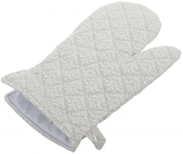 Прихватка-варежка Узор 16x31 см разноцветный La Nuit 