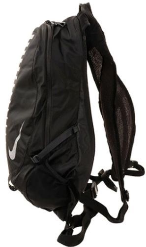 Рюкзак Nike Run Commuter Backpack N.000.3567.045.NS 15 л черный