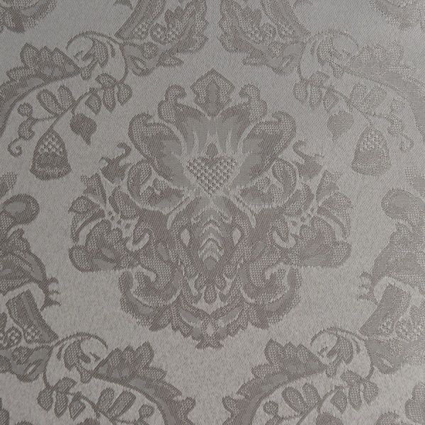 Скатерть Jacquard Гретта 140x240 см серый La Nuit 