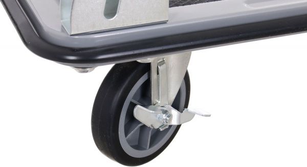 Платформа Expert Tools раскладная до 250 кг jl-pb300a