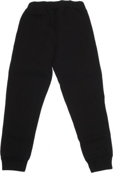 Спортивний костюм Фламінго 885-341 р.128 чорний 