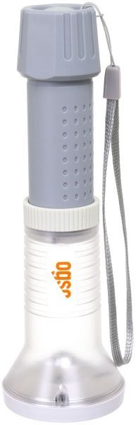 Ліхтарик-лампа OGSO LA51 мультиколор