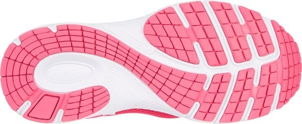 Кроссовки TECNOPRO Zapatiila de running Amsterdam 5 JR 414025-901391 р.EUR 37 розовый