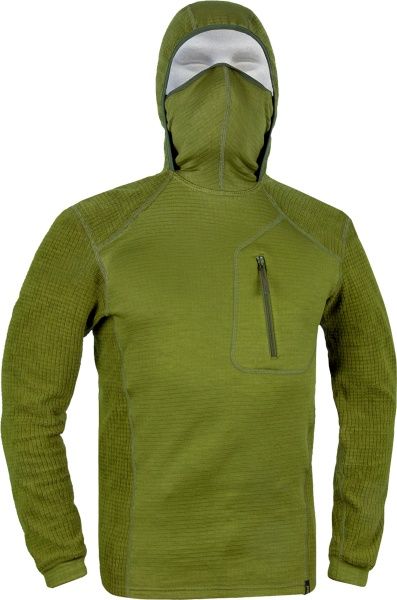 Худи P1G-Tac Oryx UA281-29964-OD M Olive Drab 