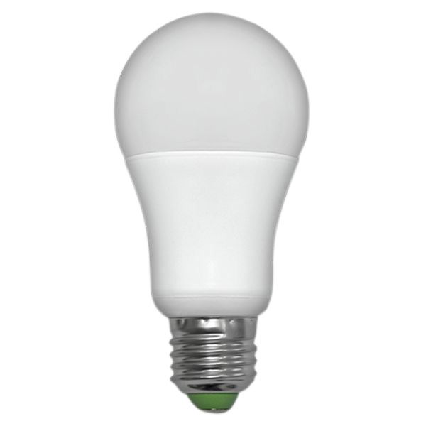 Лампа LED Estares GL10 E27 9 Вт 4200K холодный свет