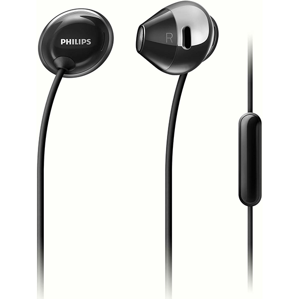 Гарнітура Philips SHE4205BK/00 black 