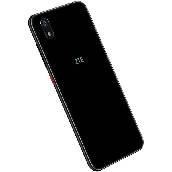 Смартфон ZTE Blade A7 2/32GB black
