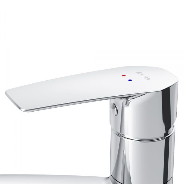 Смеситель для кухни AM.PM Gem F90A00000